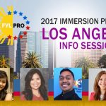 FYLPRO Immersion Program: Los Angeles Info Session