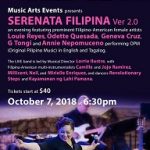 Serenata Filipina Ver 2.0