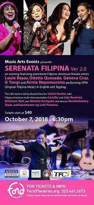 Serenata Filipina Ver 2.0